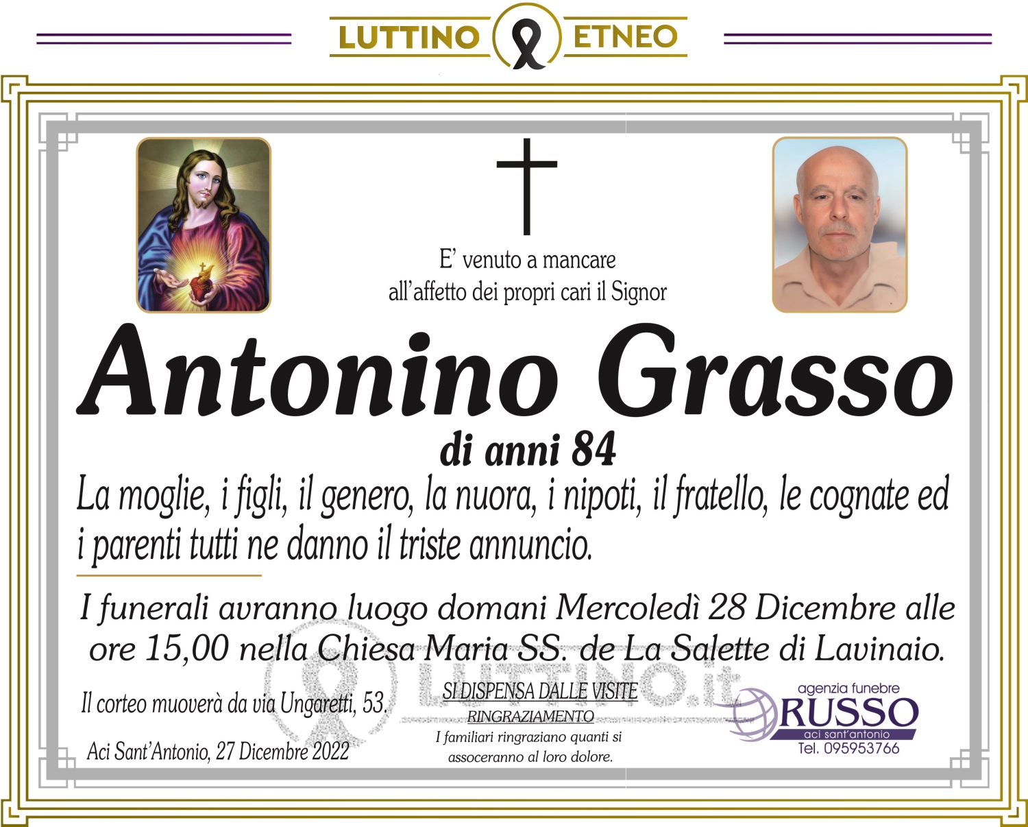 Antonino  Grasso 